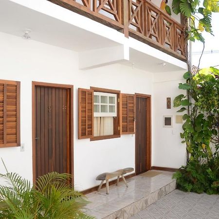 Pousada Dona Odilia Paraty Exterior photo